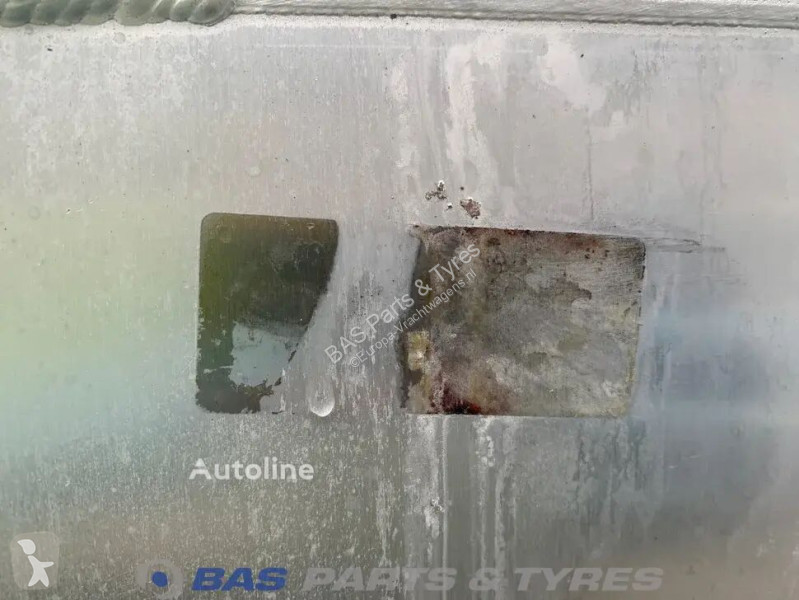 Części ciężarówki Volvo 240 Liter