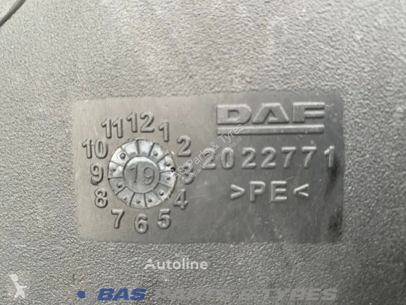 Запчасти для грузовика DAF AdBlue tank