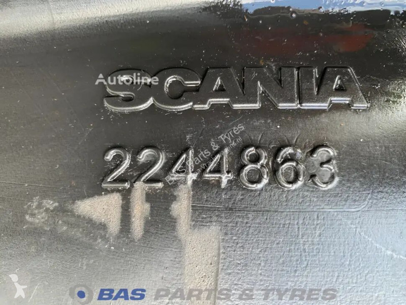 Запчасти для грузовика Scania AdBlue tank