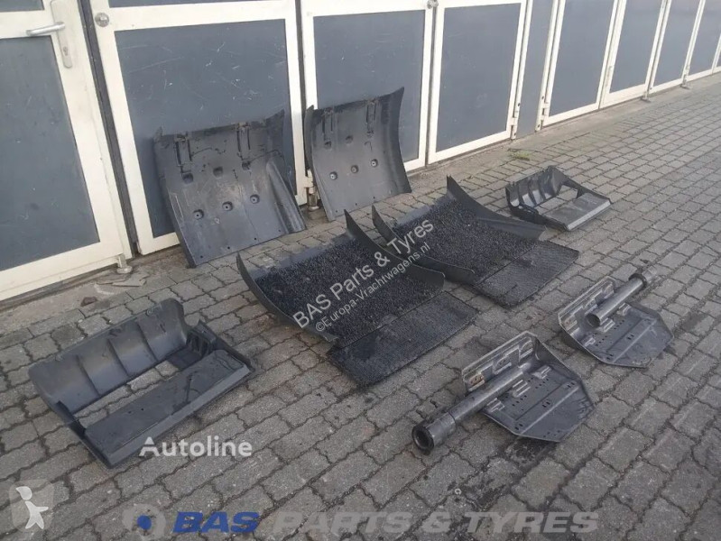 Запчасти для грузовика Scania kit