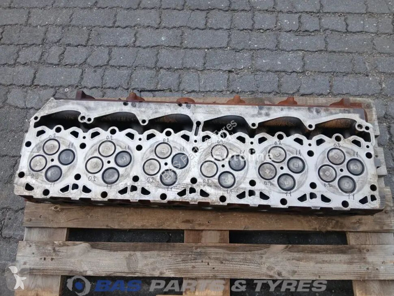 Запчасти для грузовика DAF Cylinderhead