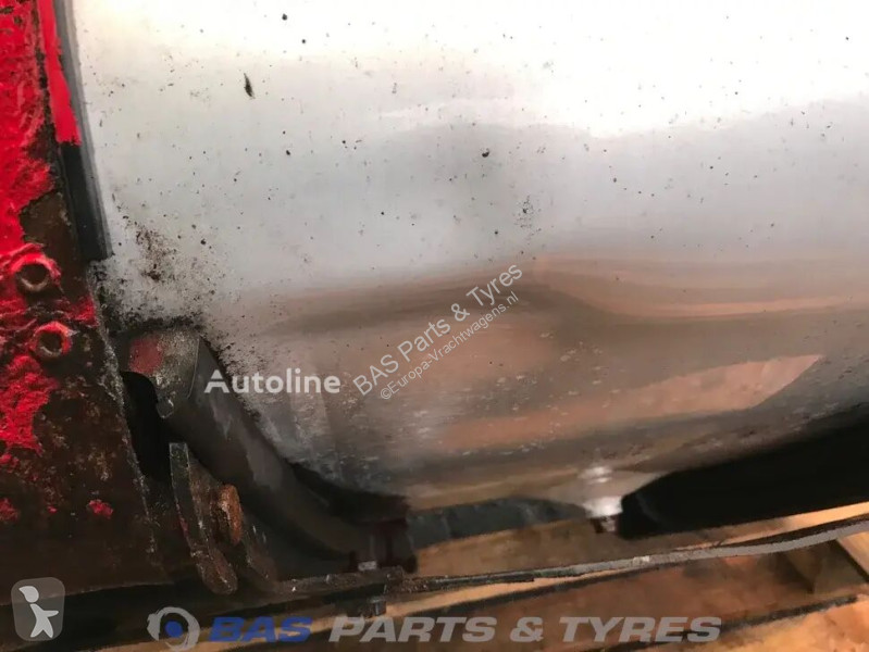 Запчасти для грузовика MAN 450 Liter