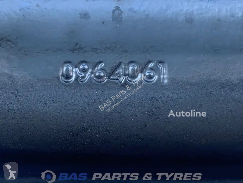 Запчасти для грузовика DAF 163N 163N