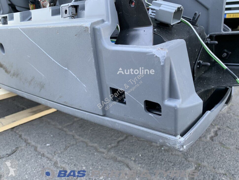 Запчасти для грузовика Renault Storage space