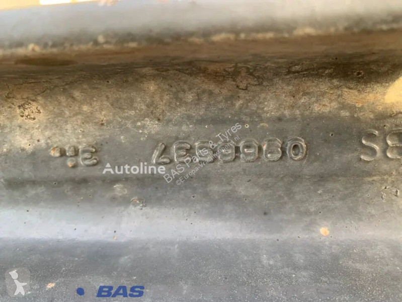 Запчасти для грузовика DAF 165N 165N