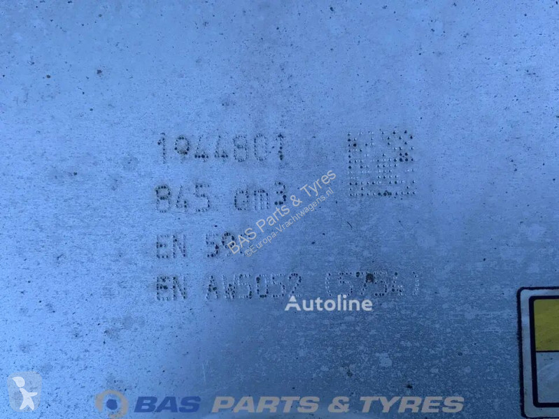 Запчасти для грузовика DAF 845 Liter