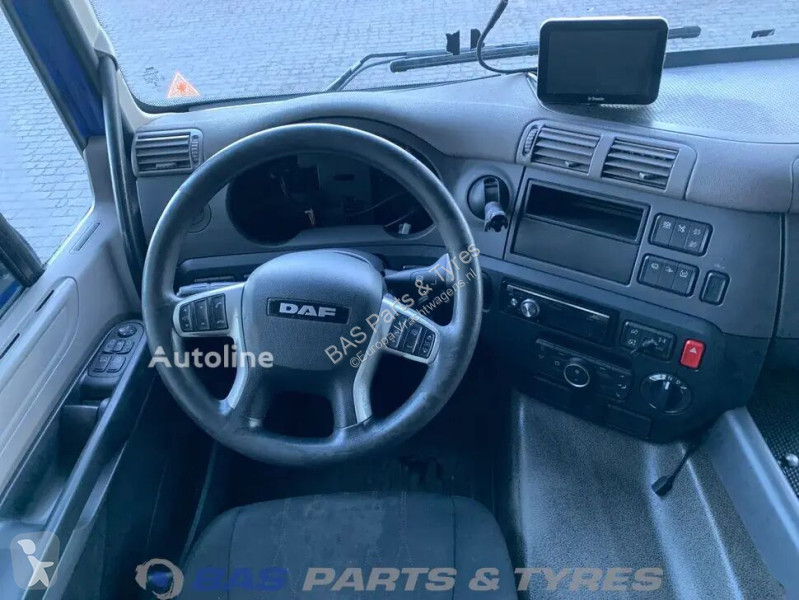 Запчасти для грузовика DAF