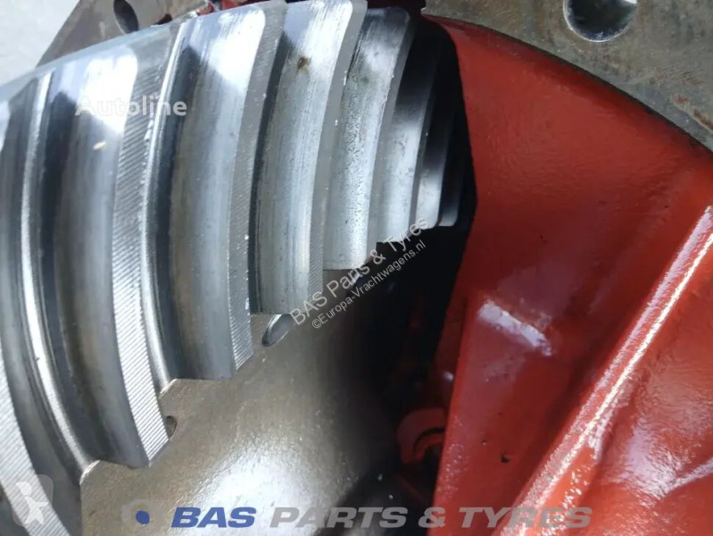 Запчасти для грузовика DAF AAS1347