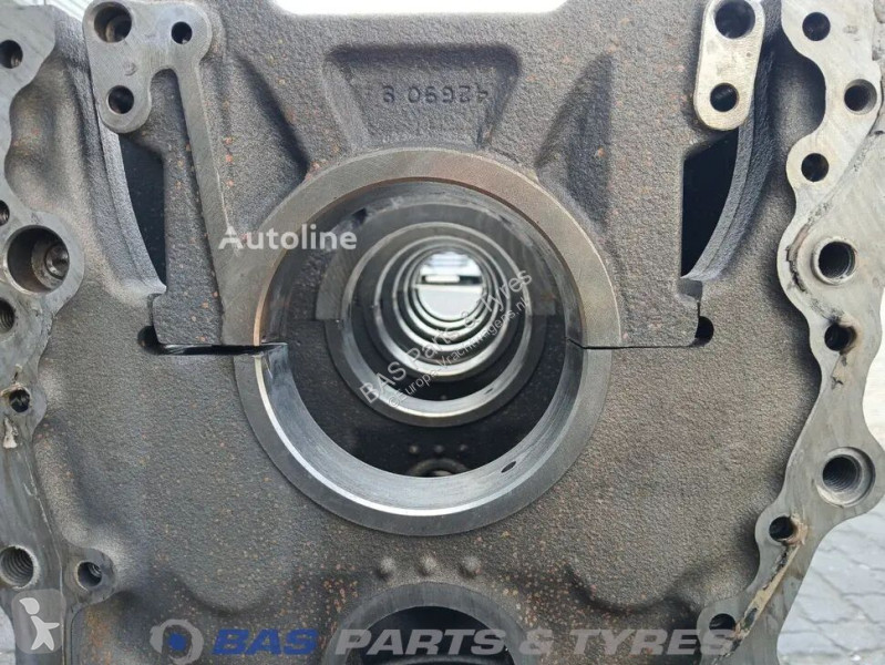 Запчасти для грузовика Volvo Shortblock