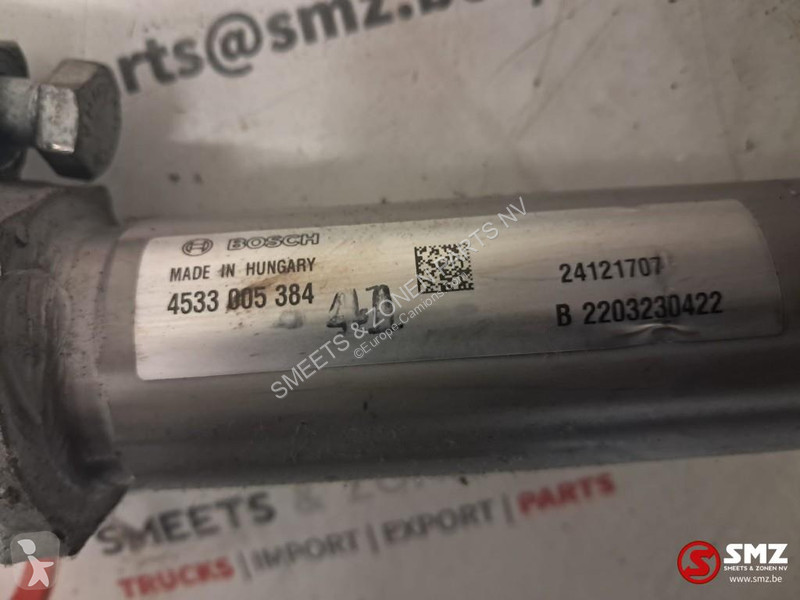 Запчасти для грузовика Renault Occ stuurkolom +...