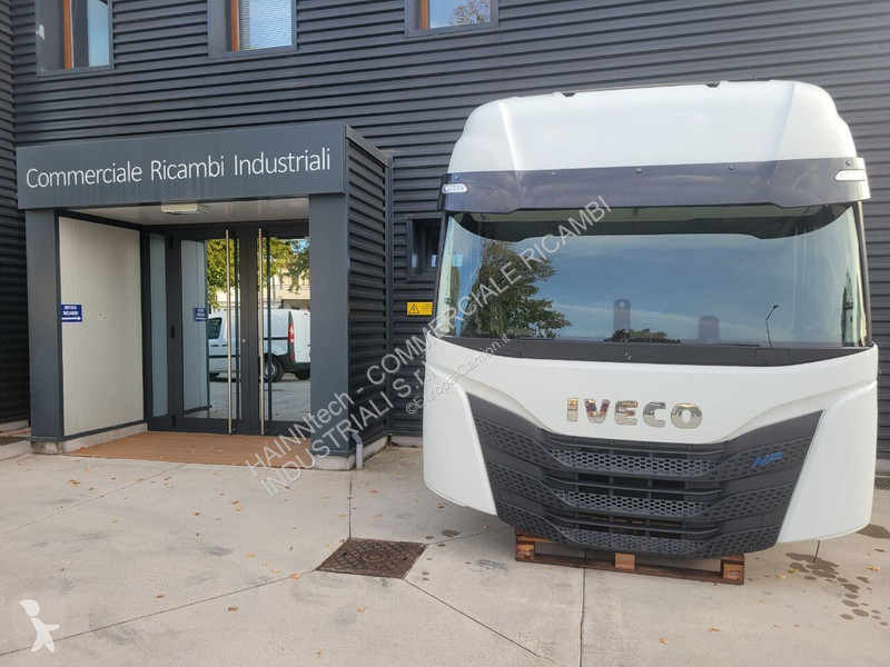 Запчасти для грузовика Iveco