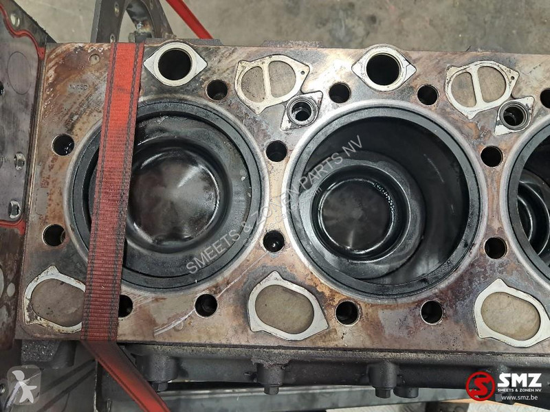 Запчасти для грузовика Renault Occ motorblok...