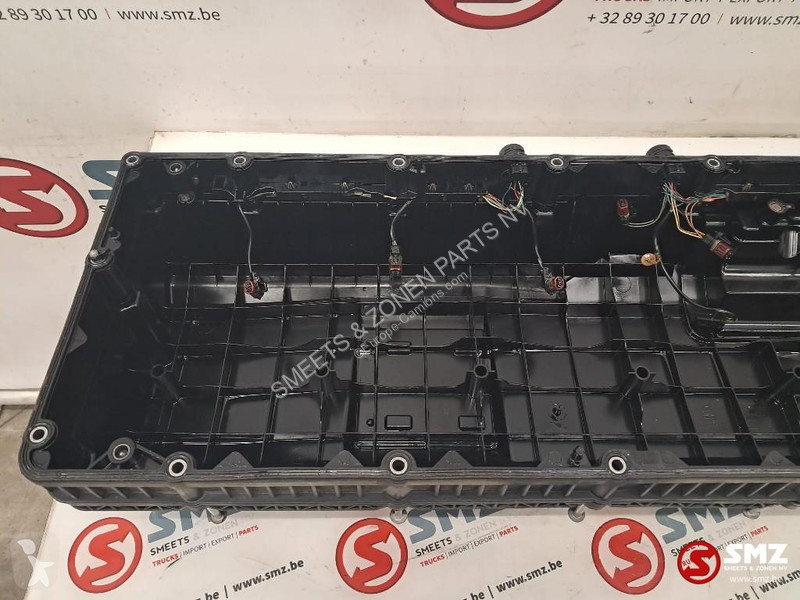 Запчасти для грузовика Renault Occ...