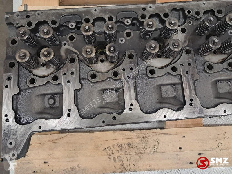 Запчасти для грузовика Renault Occ cilinderkop...