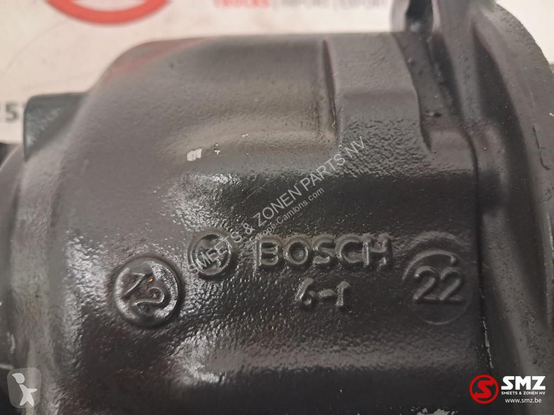 Запчасти для грузовика Renault Occ...