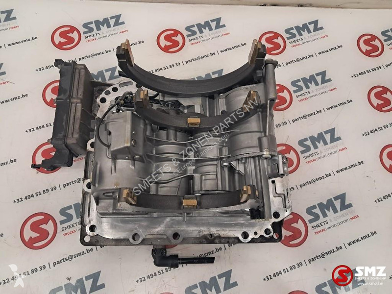 Запчасти для грузовика Renault Occ ECU...