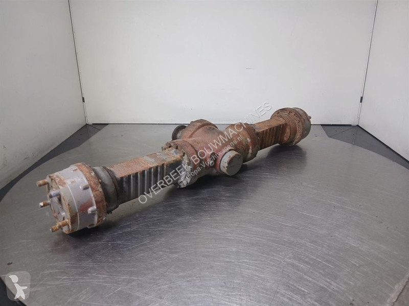Запчасти для грузовика Ausa D150AHG -...