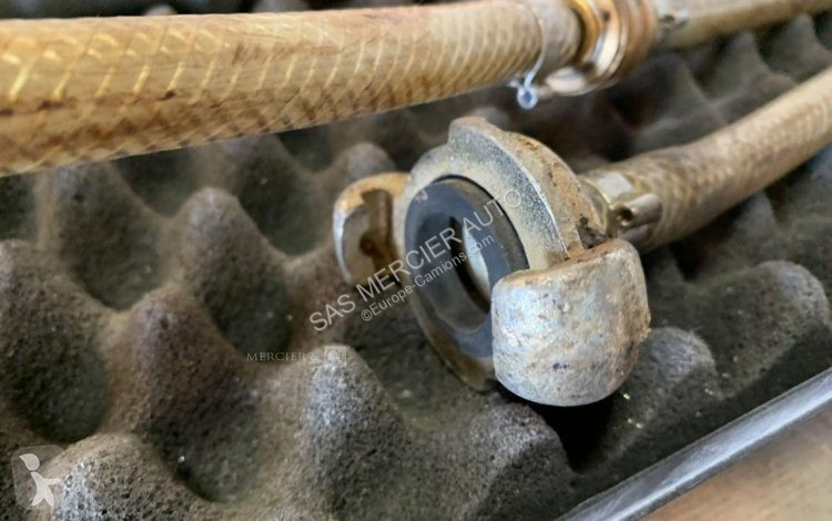 Repuestos para camiones  decapeur pneumatique