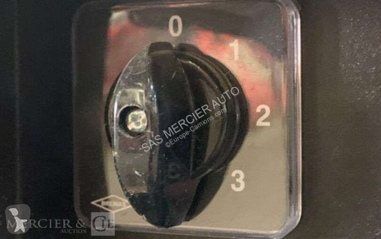 Repuestos para camiones  chauffage soufflant