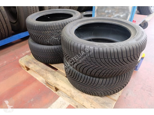 Repuestos para camiones Firestone Multiseason...