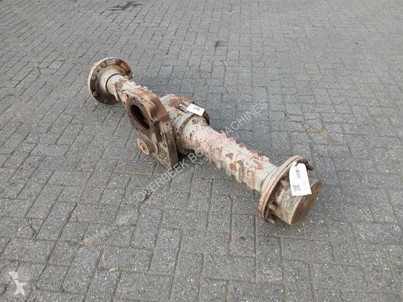Náhradné diely na nákladné vozidlo Atlas...