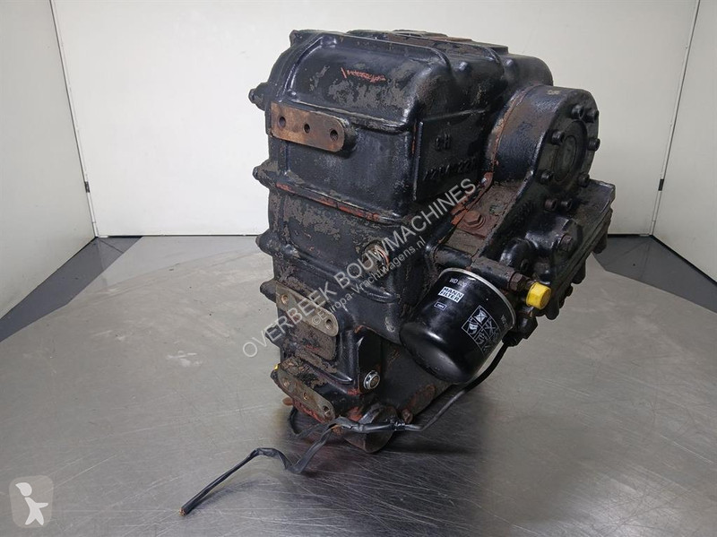 Ahlmann AZ150-4100738A-Dana Spicer...