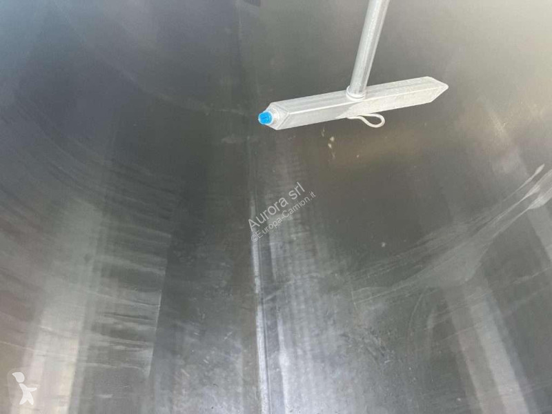 Pezzi di ricambio per mezzi pesanti  USATA NON...