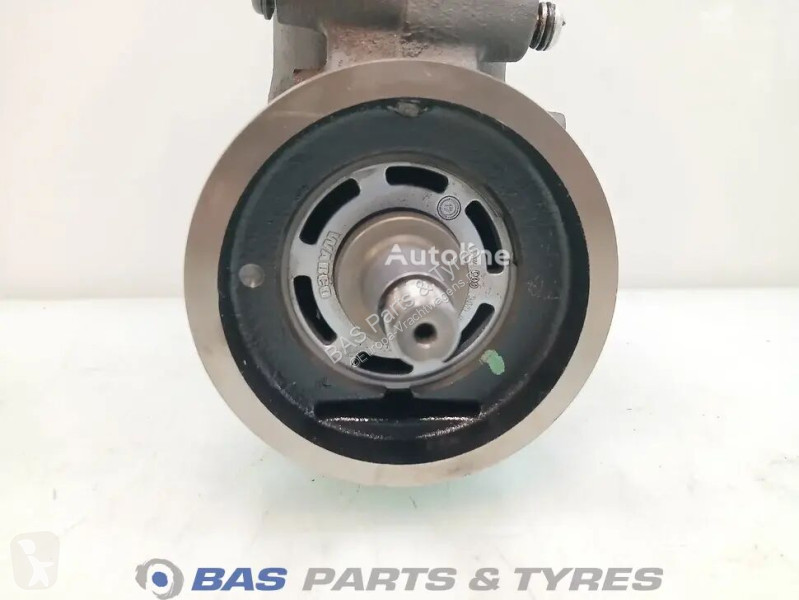 قطع غيار الآليات الثقيلة DAF Air compressor