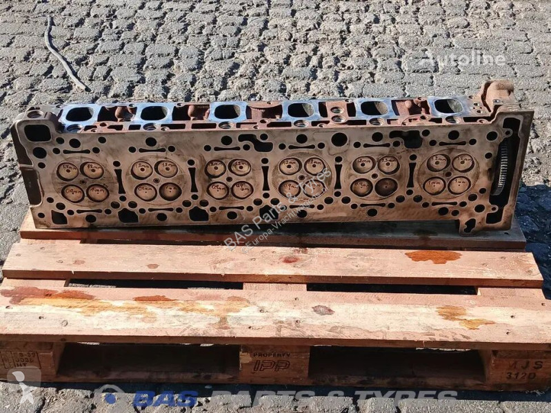 Repuestos para camiones Mercedes Cylinderhead...