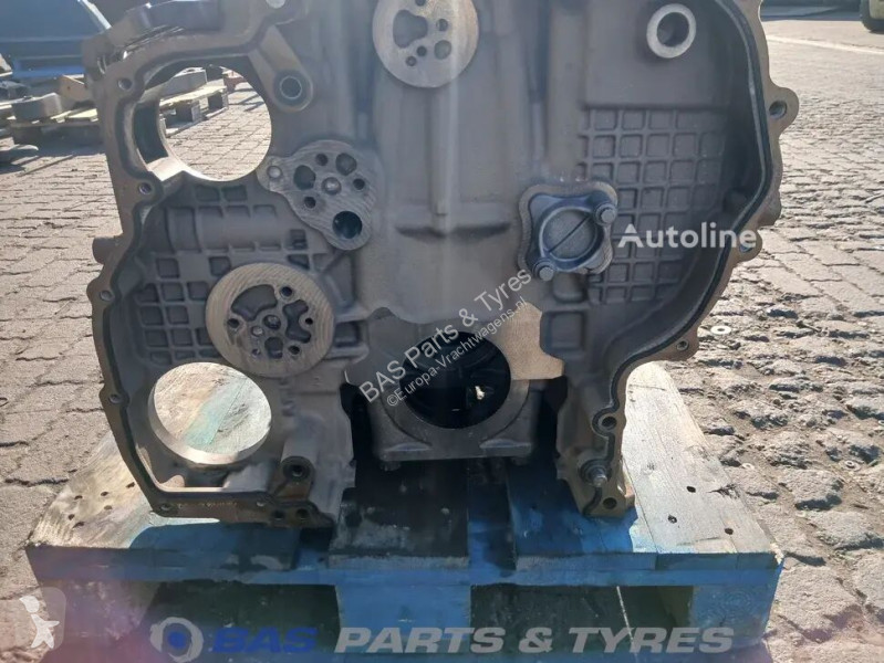 قطع غيار الآليات الثقيلة Mercedes Shortblock...