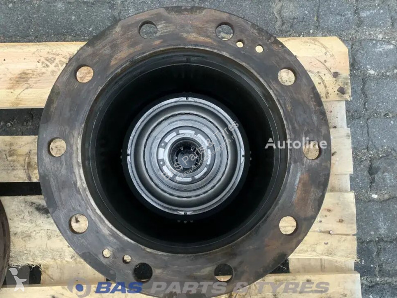 قطع غيار الآليات الثقيلة Scania Hubreduction