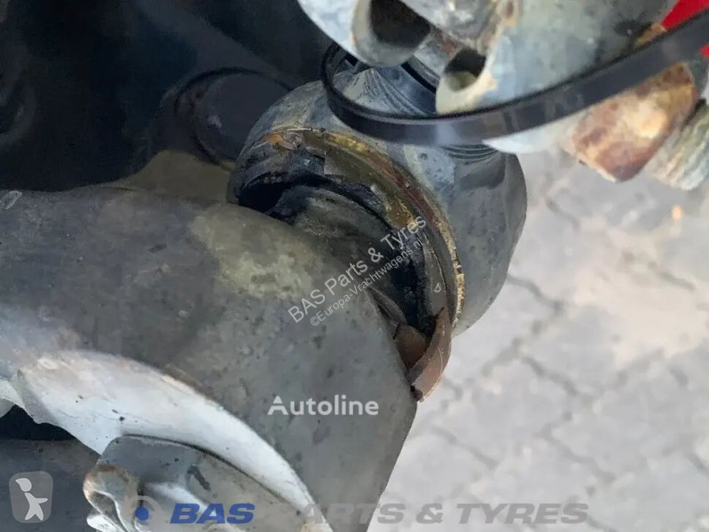 قطع غيار الآليات الثقيلة Scania AM900 AM900