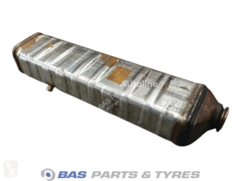 قطع غيار الآليات الثقيلة Mercedes EGR cooler...