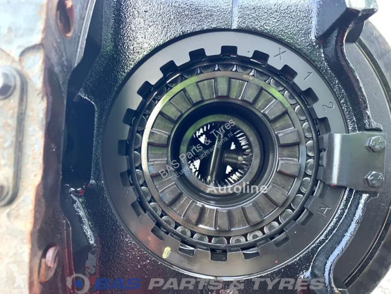 قطع غيار الآليات الثقيلة Meritor Renault P13170