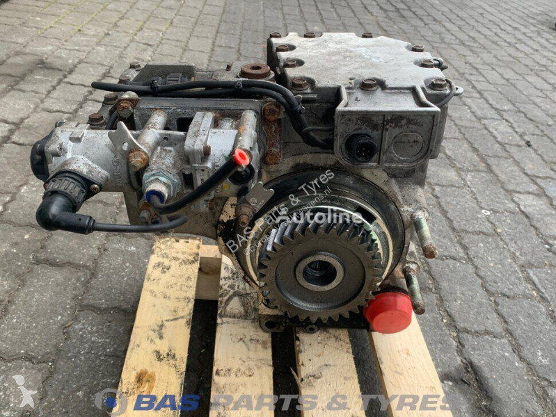 Pezzi di ricambio per mezzi pesanti Voith Volvo...