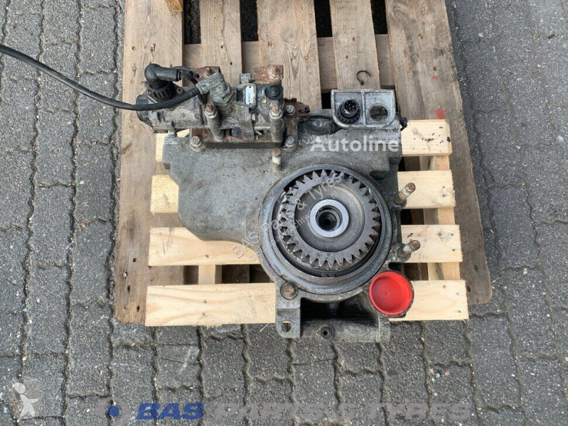 Pezzi di ricambio per mezzi pesanti Voith Volvo...
