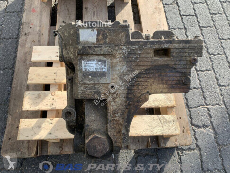 Pezzi di ricambio per mezzi pesanti Voith Volvo...