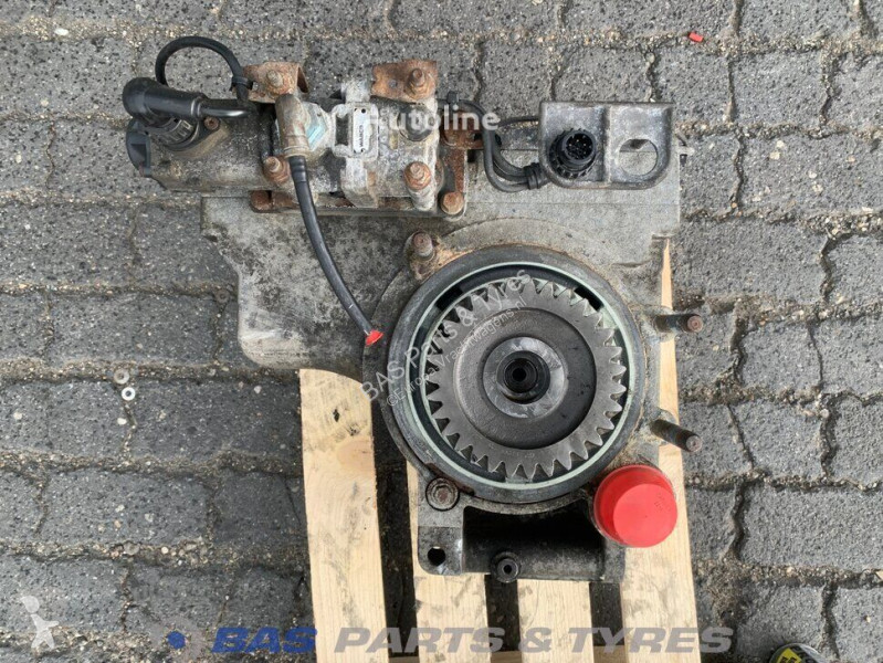 Pezzi di ricambio per mezzi pesanti Voith Volvo...