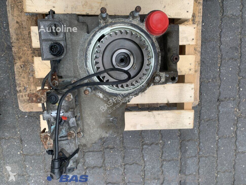 Pezzi di ricambio per mezzi pesanti Voith Volvo...