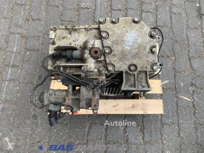 Pezzi di ricambio per mezzi pesanti Voith Volvo...