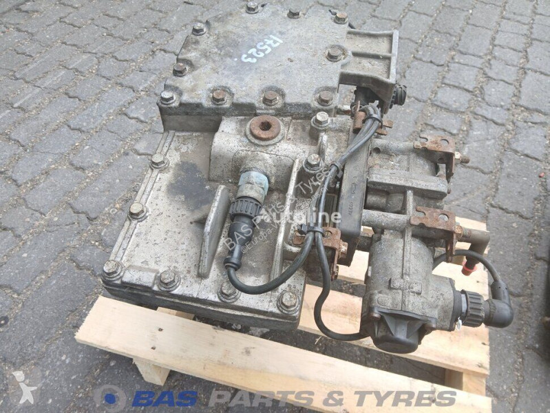 Pezzi di ricambio per mezzi pesanti Voith Volvo...