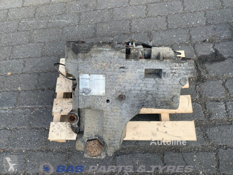 Pezzi di ricambio per mezzi pesanti Voith Volvo...
