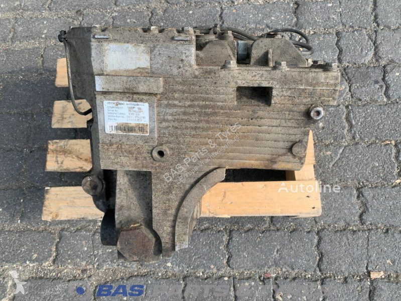 Pezzi di ricambio per mezzi pesanti Voith Volvo...