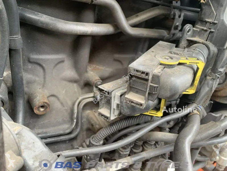 Repuestos para camiones Renault