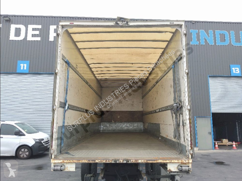 Piese camioane Volvo FL 250