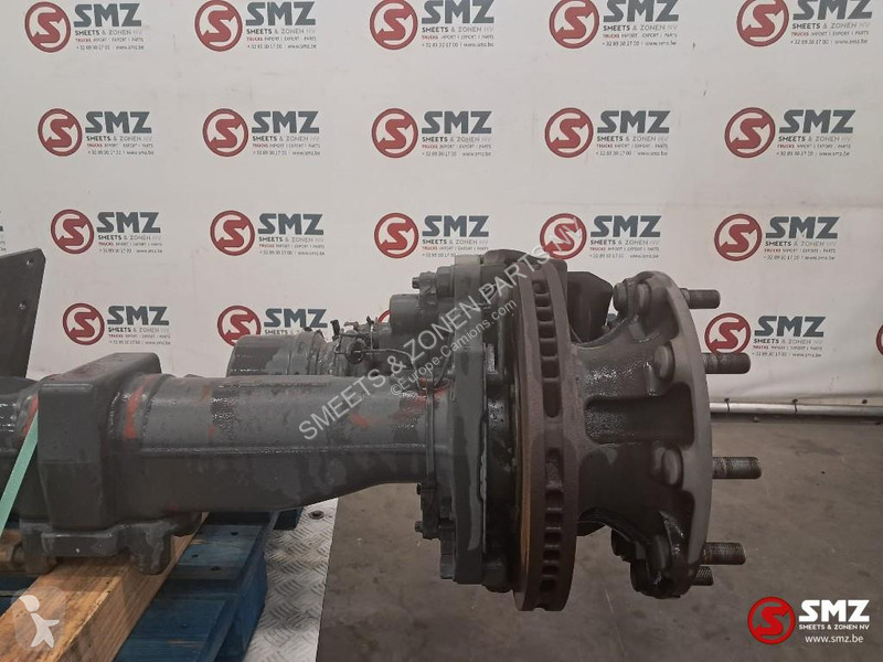 Renault Occ stuuras / meeloopas Renault truck part