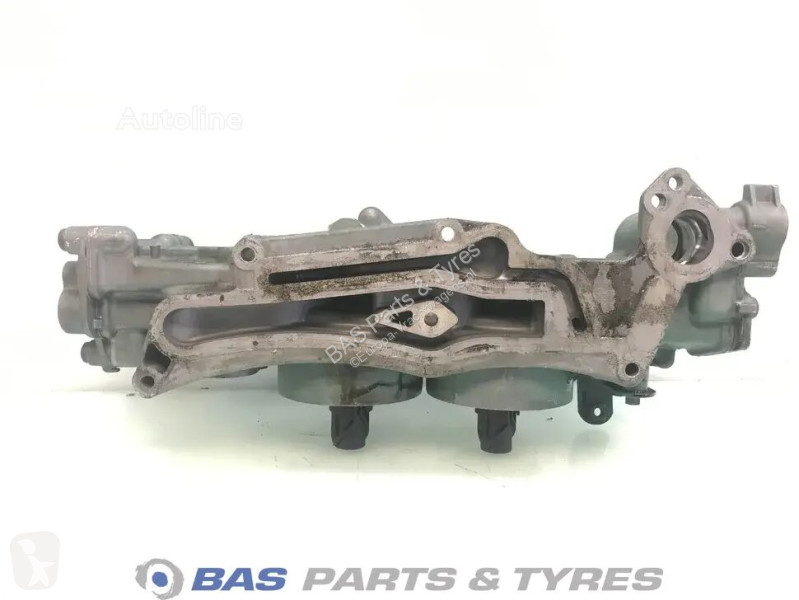 Volvo housing truck part