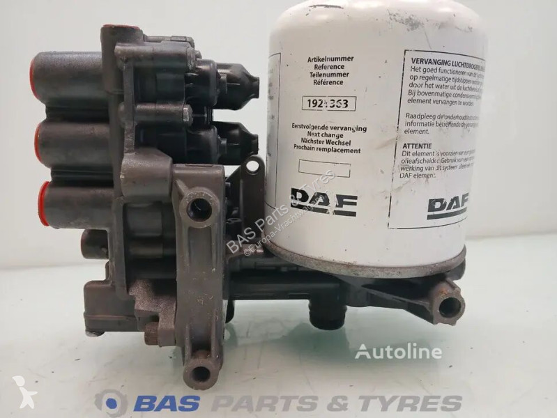 DAF  truck part