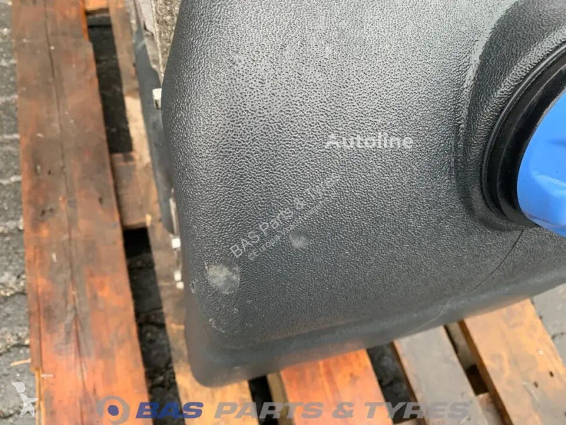 Reservedele til lastbil Volvo