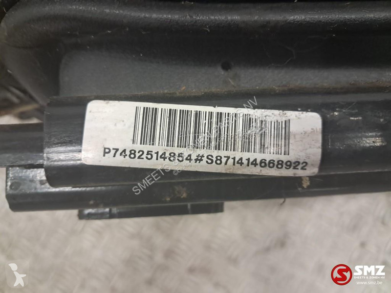 Reservedele til lastbil Volvo Occ...